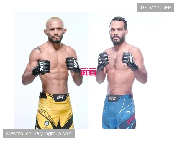 UFC拳手用头挡拳引争议：激烈对决背后的道德与规则之辩