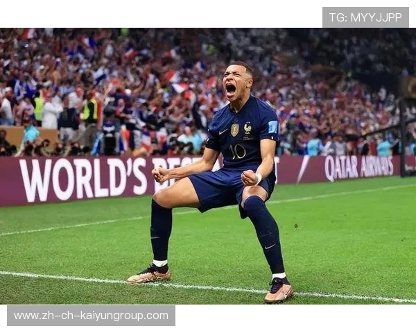 世界杯姆巴佩是否敢尝试越过三人的爆裂突破？